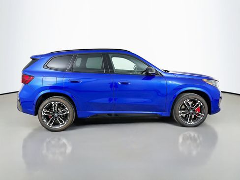 New 2026 BMW X1 xDrive28i w/ Technology Package AWD/4WD image 4