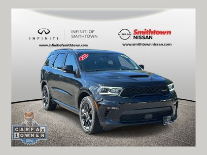 Used 2023 Dodge Durango R/T
