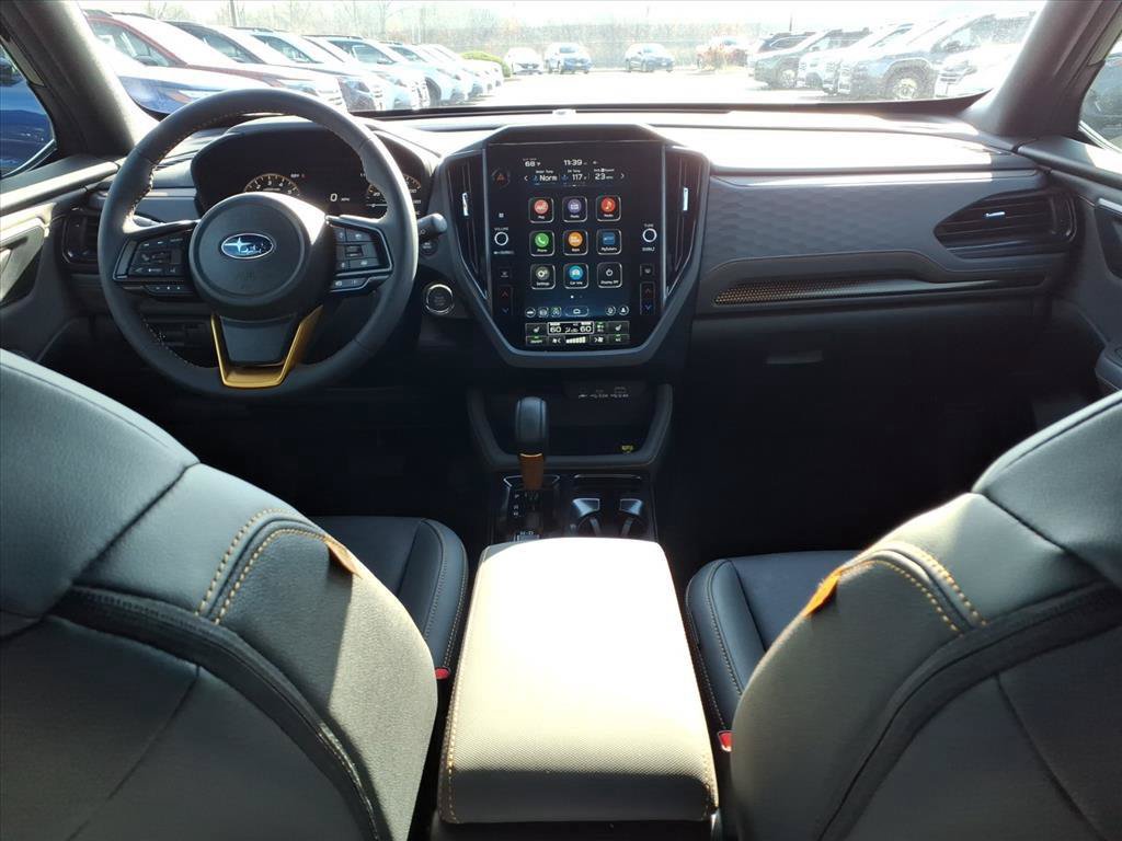 New 2026 Subaru Forester Wilderness AWD/4WD image 6