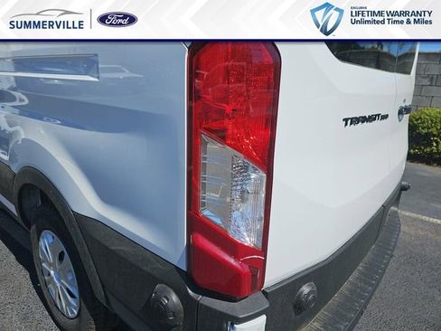 New 2026 Ford Transit 350 XLT RWD image 35
