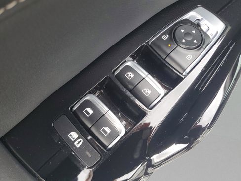 New 2026 Kia K5 GT-Line image 15