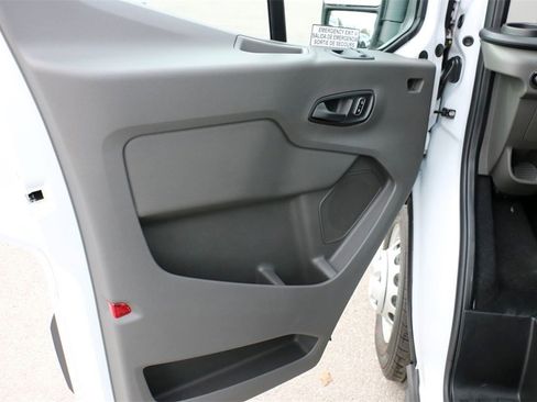 New 2026 Ford Transit 350 XLT image 11