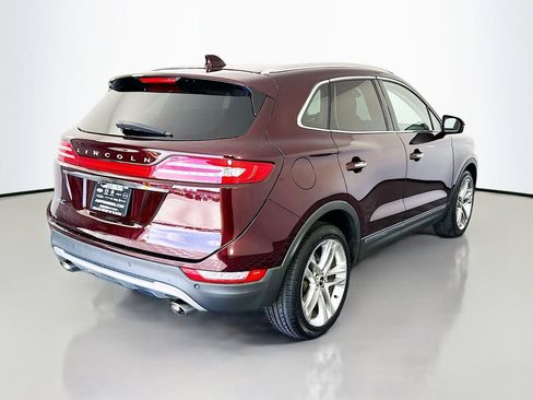 Used 2019 Lincoln MKC Reserve w/ MKC Climate Package AWD/4WD image 7