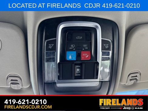 New 2026 RAM 1500 Laramie AWD/4WD image 28