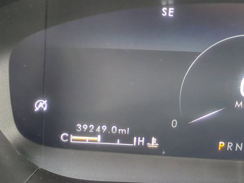 Used 2020 Lincoln Nautilus Reserve FWD image 20