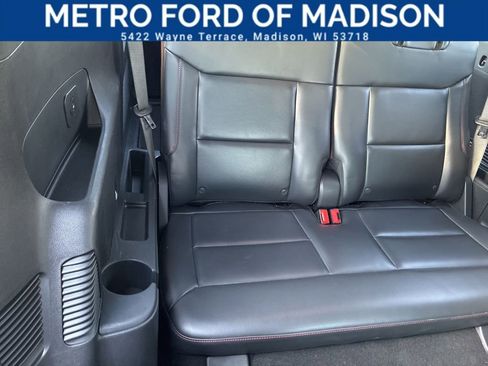 Used 2025 Ford Explorer ST image 51