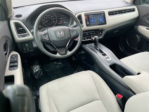 Used 2022 Honda HR-V EX image 23