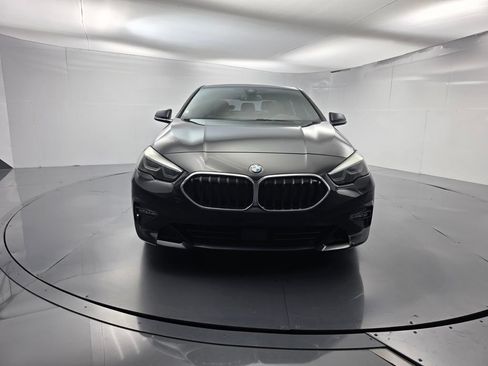 Used 2020 BMW 228i xDrive Gran Coupe w/ Convenience Package AWD/4WD image 2