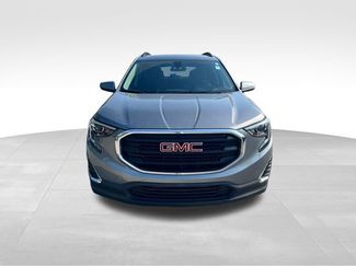 Used 2018 GMC Terrain SLE w/ Driver Convenience Package video 2