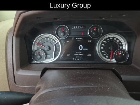 Used 2013 RAM 1500 Big Horn AWD/4WD image 8