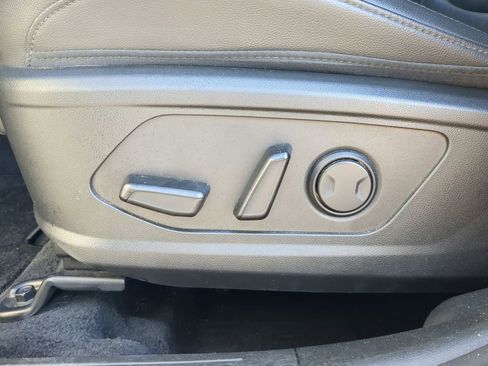 Used 2023 Hyundai Tucson SEL w/ Convenience Package image 12