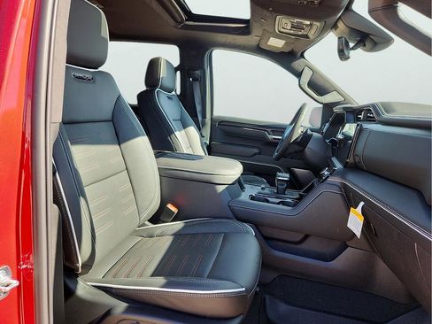 New 2026 GMC Sierra 1500 AT4X image 20