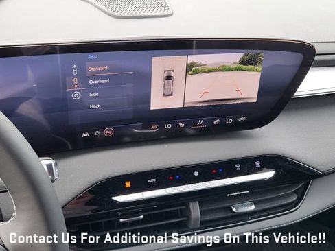 New 2026 Buick Enclave Preferred w/ Power Package FWD image 13