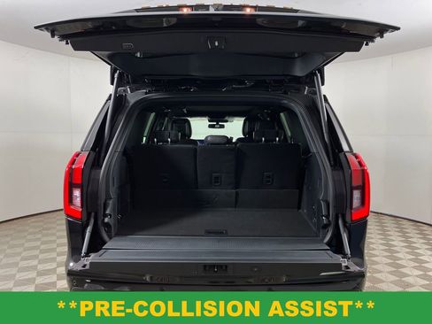 New 2026 Ford Expedition Tremor image 27