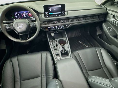 Used 2024 Honda Accord EX image 26