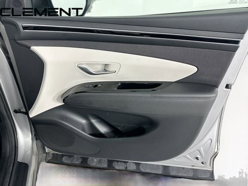 Certified 2023 Hyundai Tucson SEL image 35