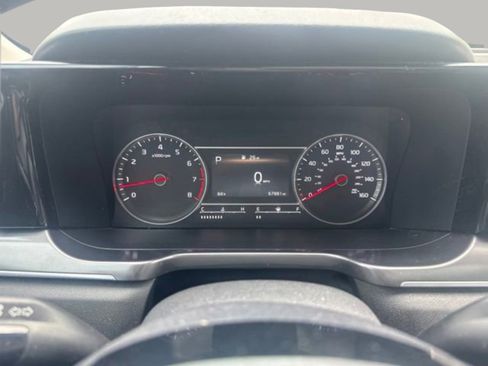 Used 2023 Kia Sorento S w/ Panoramic Sunroof Package FWD image 20
