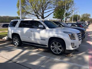 Used 2016 Cadillac Escalade Luxury video 1