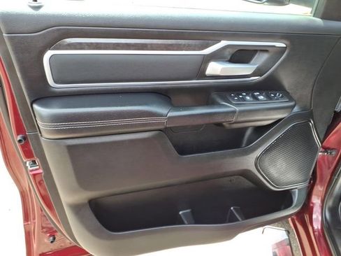 Certified 2023 RAM 1500 Big Horn AWD/4WD image 23