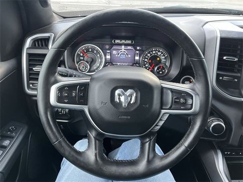 Used 2019 RAM 1500 Big Horn image 14