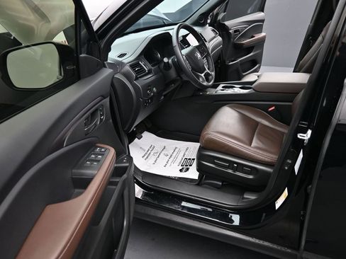 Used 2024 Honda Passport EX-L image 15