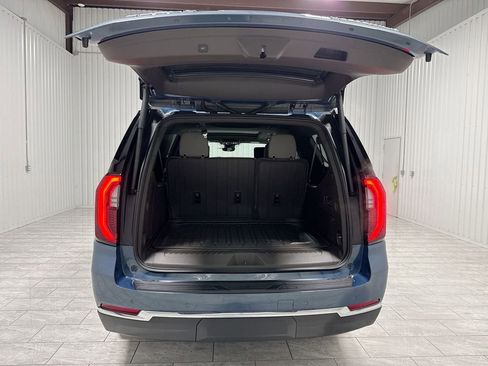 New 2026 GMC Yukon XL Elevation w/ Elevation Premium Package image 27