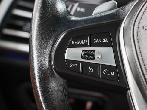 Used 2023 BMW X5 sDrive40i w/ Climate Comfort Package image 13