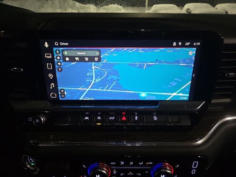 Used 2024 GMC Sierra 1500 SLE image 20