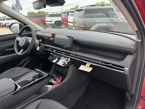 New 2026 Hyundai Tucson Limited AWD/4WD image 31