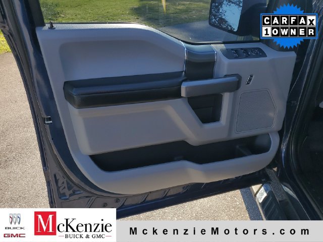 Used 2019 Ford F150 XLT w/ Equipment Group 301A Mid AWD/4WD image 8