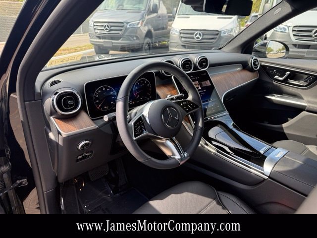 Certified 2026 Mercedes-Benz GLC 300 4MATIC image 17