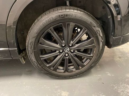 Used 2022 MAZDA CX-5 AWD 2.5 Turbo image 31