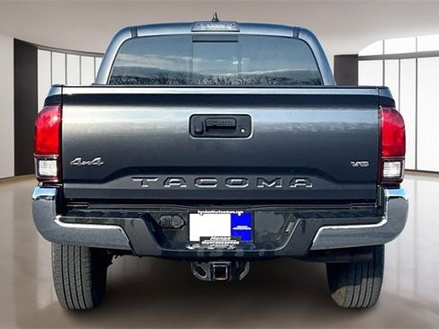 Used 2021 Toyota Tacoma SR5 image 5