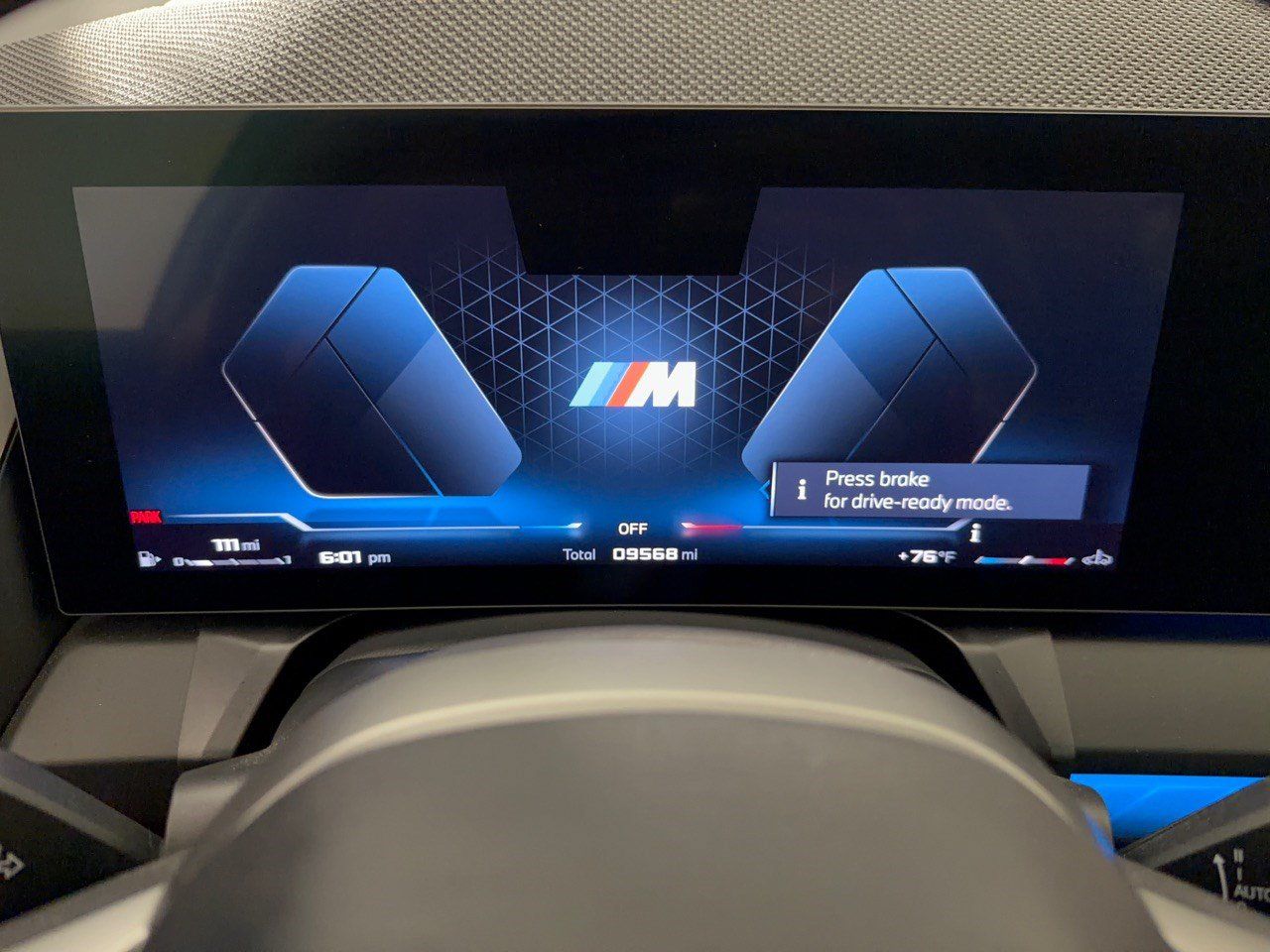 Used 2026 BMW X3 M50 w/ Premium Package AWD/4WD image 26