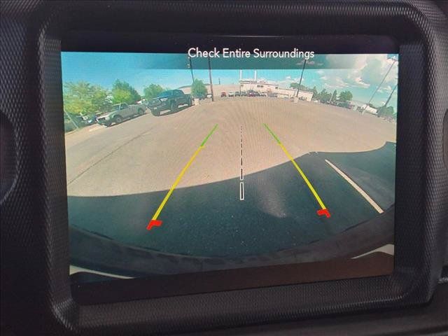 Used 2020 Jeep Wrangler Unlimited Rubicon AWD/4WD image 19