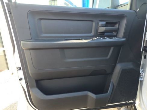 New 2026 RAM 3500 Tradesman image 14