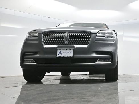 Used 2023 Lincoln Aviator Reserve w/ Equipment Group 201A AWD/4WD image 53