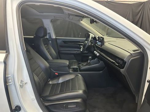 Used 2023 Honda CR-V EX-L image 15