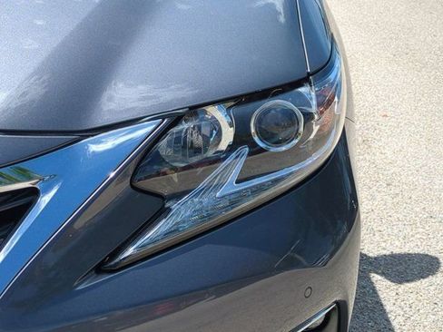 Used 2018 Lexus ES 350 w/ Premier Package image 9