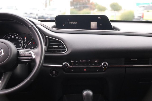 Used 2025 MAZDA CX-30 AWD 2.5 S w/ Preferred Package image 27