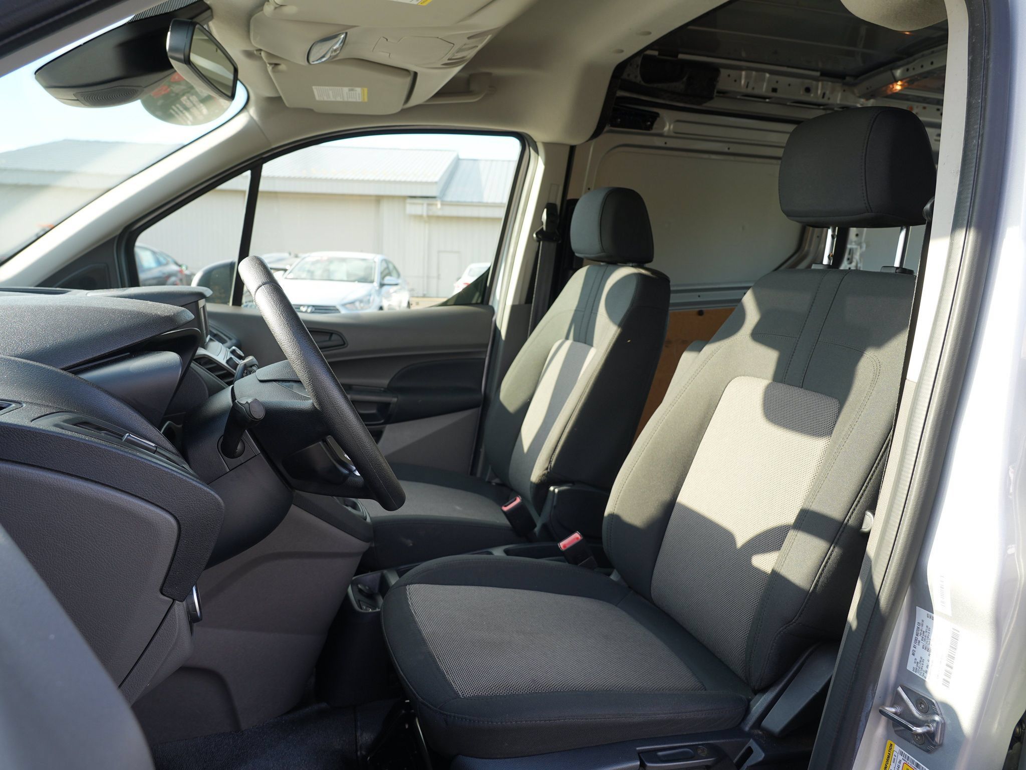 Used 2021 Ford Transit Connect XL FWD image 13