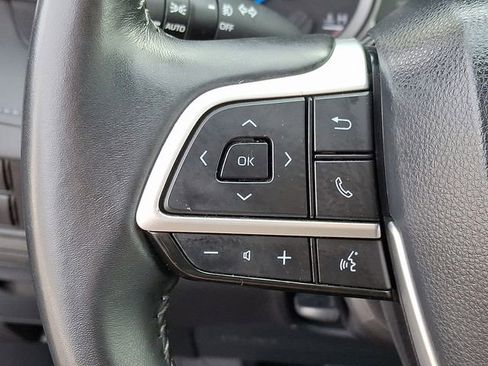 Used 2024 Toyota Highlander XLE image 23