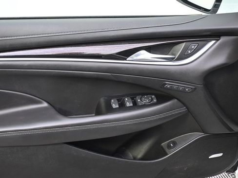 Used 2019 Buick LaCrosse Premium w/ Driver Confidence Package II image 22