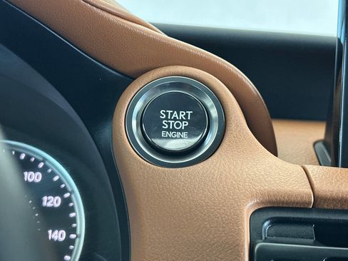 Certified 2024 Lexus IS 300 F Sport RWD image 31