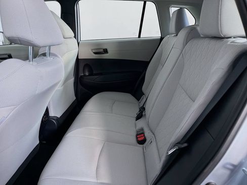 Used 2023 Toyota Corolla Cross L FWD image 29