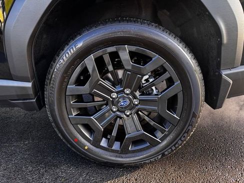 New 2026 Subaru Outback Limited XT image 19