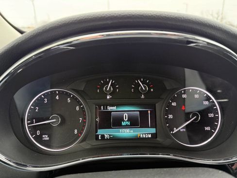 Used 2018 Buick Encore Preferred image 15