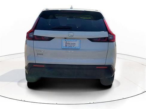 Used 2026 Honda CR-V EX-L image 5