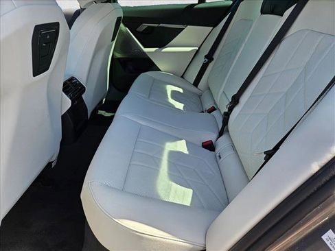 New 2026 BMW 530i RWD image 16