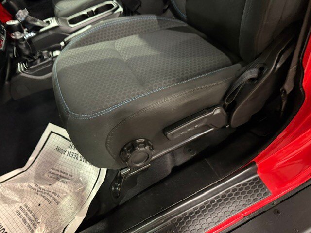 Used 2024 Jeep Wrangler Unlimited Rubicon 4xe w/ Technology Group AWD/4WD image 47